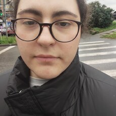 Фотография девушки Ульяна, 23 года из г. Воткинск