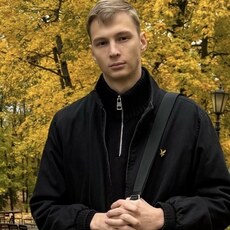 Фотография мужчины Александр, 24 года из г. Одинцово