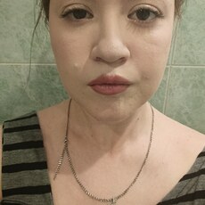Фотография девушки Анна, 21 год из г. Улан-Удэ