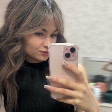 Лена, 26 из г. Красноярск.
