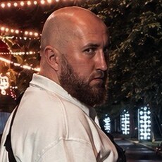 Фотография мужчины Андрей, 27 лет из г. Хабаровск