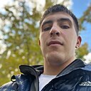 Андрей, 24 года