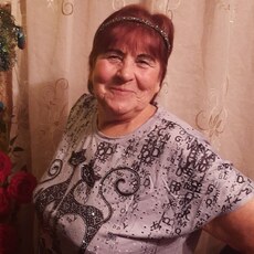 Фотография девушки Светлана, 63 года из г. Шахты