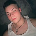 Егор, 19 лет
