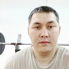 Фотография мужчины Руслан, 39 лет из г. Павлодар