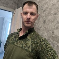Фотография мужчины Сергей, 35 лет из г. Ишим