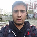 Алишер, 33 года
