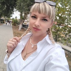 Фотография девушки Крис, 30 лет из г. Белогорск (Крым)