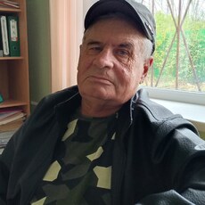 Фотография мужчины Николай, 65 лет из г. Чебаркуль