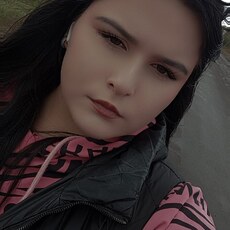 Фотография девушки Катюша, 20 лет из г. Кормиловка