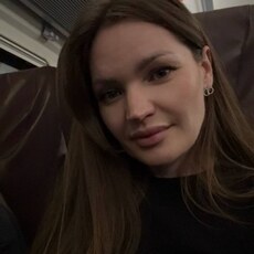 Фотография девушки Алевтина, 23 лет из г. Владивосток