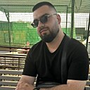Алик, 25 лет