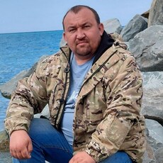 Фотография мужчины Иван, 42 года из г. Феодосия
