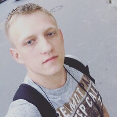 Фотография мужчины Александр, 31 год из г. Реутов