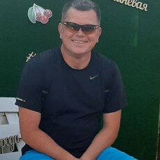 Фотография мужчины Вячеслав, 51 год из г. Глубокое