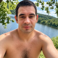 Фотография мужчины Константин, 32 года из г. Вознесенск