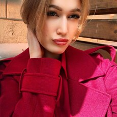 Фотография девушки Светлана, 20 года из г. Витебск