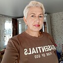 Надежда, 63 года