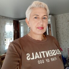 Фотография девушки Надежда, 63 года из г. Зеленчукская