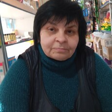 Фотография девушки Адель, 60 лет из г. Донецк (Ростовская Обл.)