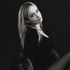 Фотография девушки Кристина, 21 год из г. Москва