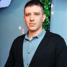 Фотография мужчины Юрий, 33 года из г. Хабаровск