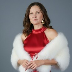 Фотография девушки Елена, 42 года из г. Тюмень