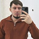 Муслим, 26 лет