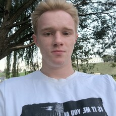 Фотография мужчины Владислав, 26 лет из г. Гродно
