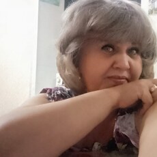 Фотография девушки Валентина, 55 лет из г. Николаевск