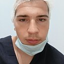 Антон, 20 лет