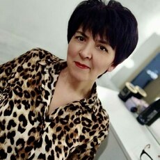 Фотография девушки Светлана, 53 года из г. Симферополь