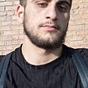 Амир, 22 года