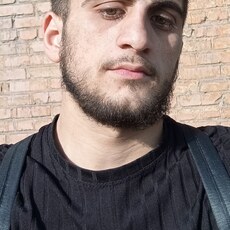 Фотография мужчины Амир, 22 года из г. Хабаровск