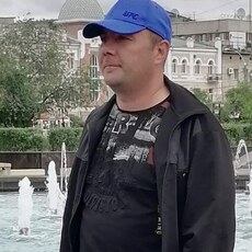 Фотография мужчины Иван, 43 года из г. Братск