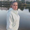 Катя, 20 год