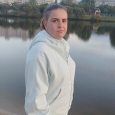 Фотография девушки Катя, 20 год из г. Гомель
