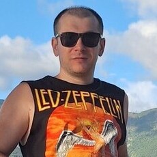 Фотография мужчины Сергей, 43 года из г. Луганск