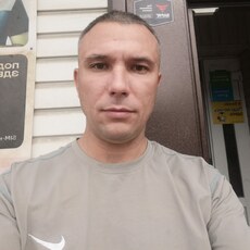 Фотография мужчины Андрей, 41 год из г. Челябинск
