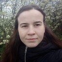 Аглая, 20 года