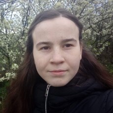 Фотография девушки Аглая, 20 года из г. Воронеж