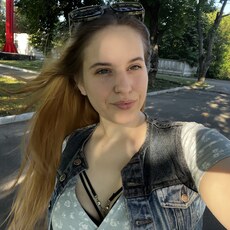 Фотография девушки Екатерина, 22 года из г. Донецк