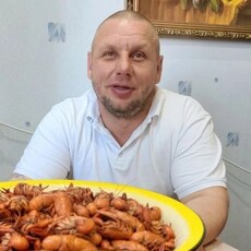 Фотография мужчины Николай, 46 лет из г. Бокситогорск