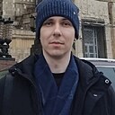 Женя, 34 года