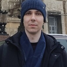 Фотография мужчины Женя, 34 года из г. Алчевск