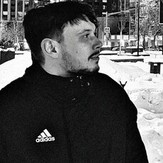 Фотография мужчины Юрий, 28 лет из г. Актобе
