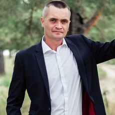 Фотография мужчины Дед Милтон, 32 года из г. Ульяновск