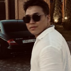 Фотография мужчины Sultan, 24 года из г. Астана