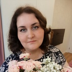 Фотография девушки Алёна, 39 лет из г. Новосибирск