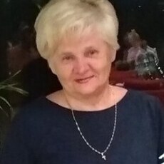 Фотография девушки Ludmilla, 69 лет из г. Минск
